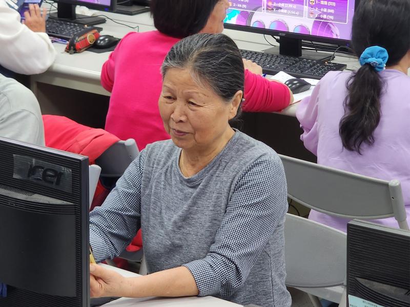 從上網到自我保護：我的DOC數位學習歷程-封面照