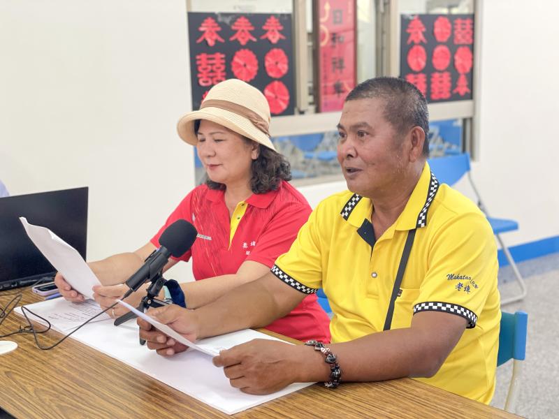 <p>特別邀請馬卡道協會潘燕寶理事長分享「下桁仔」捕魚點滴與職人智慧，透過 podcast 捕捉最地道的老埤記憶。</p>