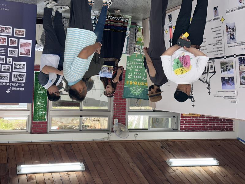 信義DOC數位推廣亮相　地利天主堂70週年慶-封面照