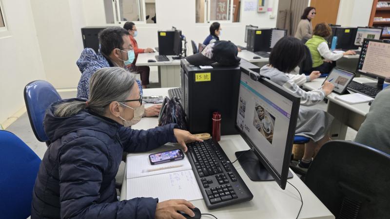 找回屬於自己的第二青春-封面照