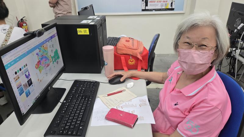 從摸索到熟練：數位創作帶來的成就感-封面照