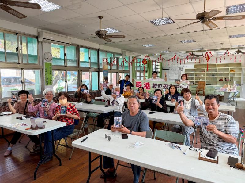 【西港DOC】影像有溫度：相片創作成長記-封面照