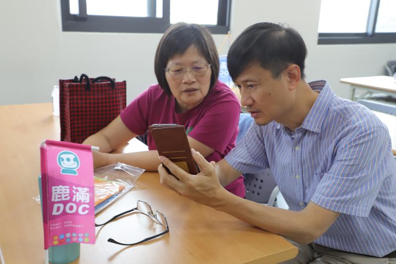吳講師個別指導