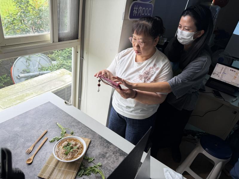家鄉故鄉味食物攝影技巧-2