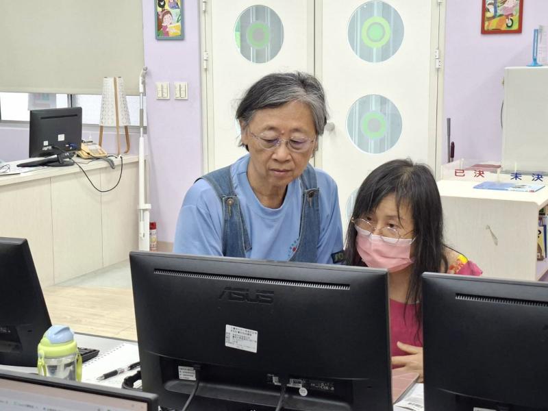 【鹽水DOC】我們不老，我們正在DOC學習！-封面照