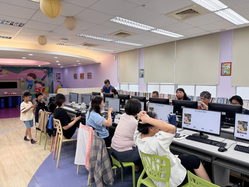【鹽水DOC】在學習中找回自信，讓生活更有勇氣-封面照