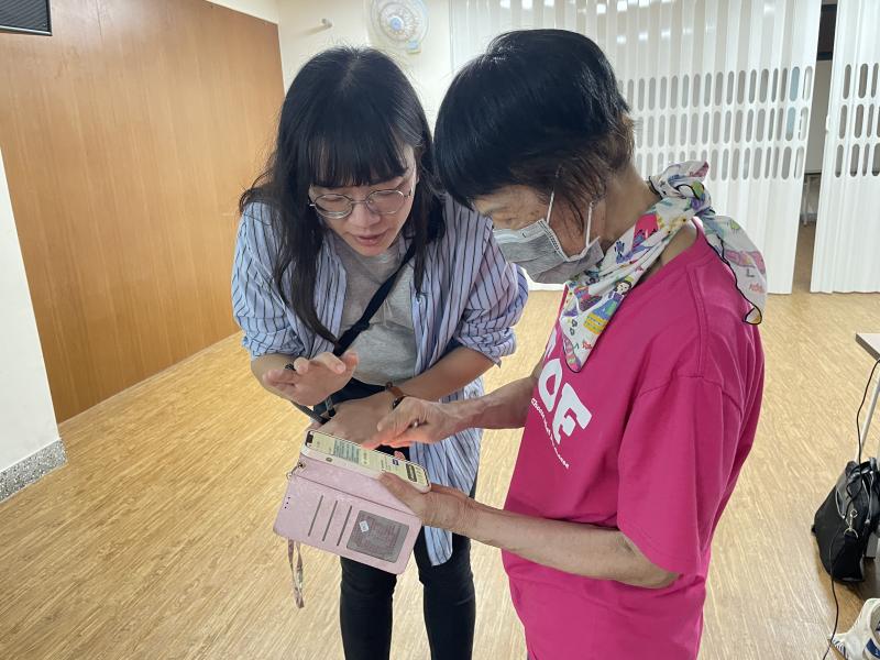 與時俱進的長者，與AI交朋友-封面照
