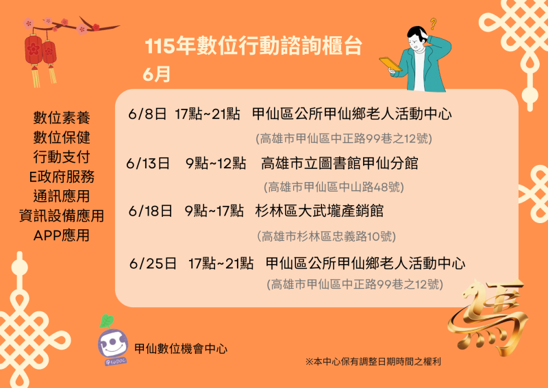 宣傳海報