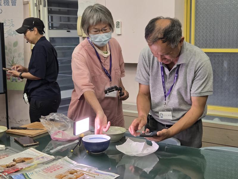 【手機攝影】色彩獵人，捕捉新埔文化色票-封面照