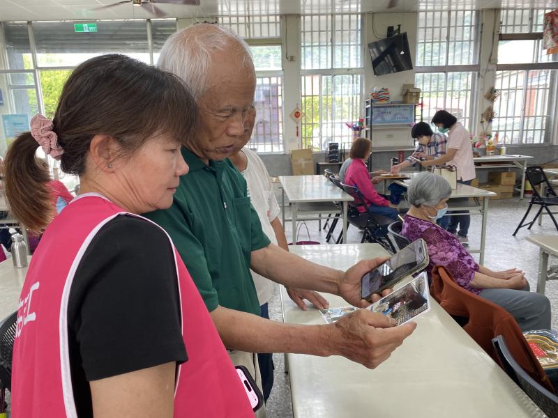 時光在掌心綻放-封面照