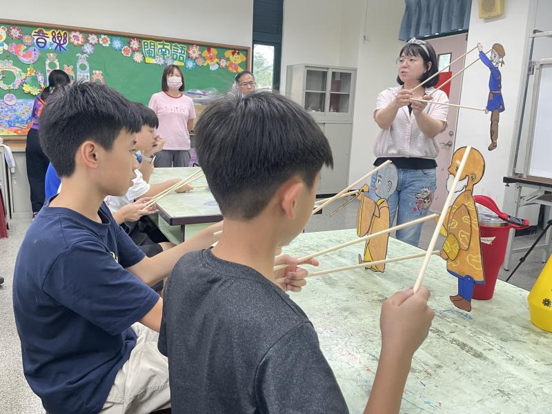 小小光影匠（校園創作成果展）-封面照