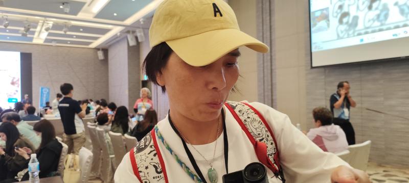 重出江湖的數位傳承：我在 DOC 的學習與教學之路-封面照