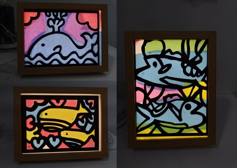 學員作品