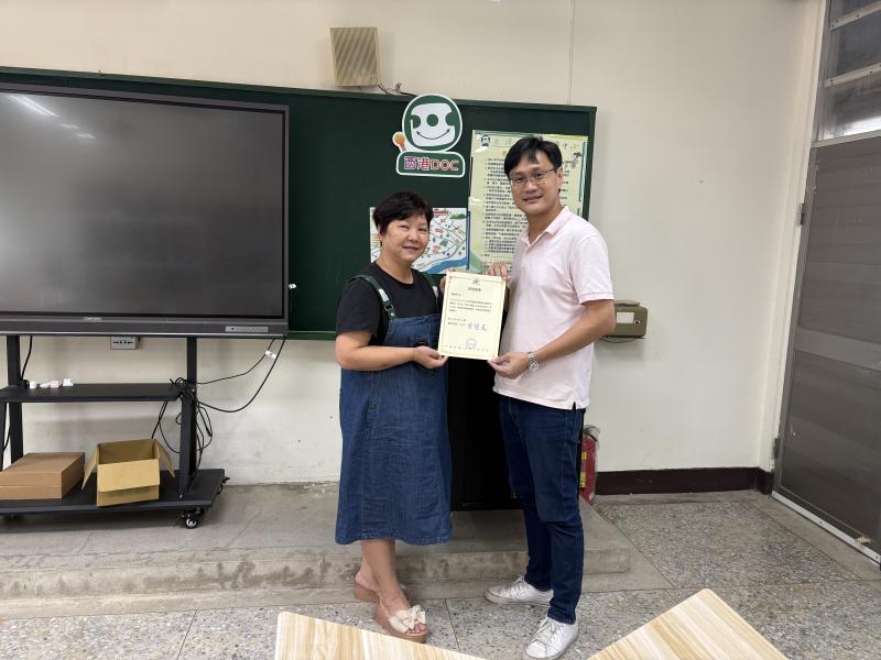 【西港DOC】從數位零基礎到斜槓職人:在西港數位機會中心的奇幻旅程-封面照