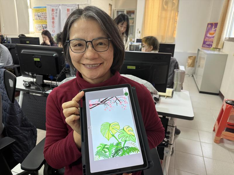 「下營DOC讓我重新與世界連線」-封面照