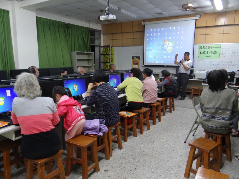 我也可以學得很好