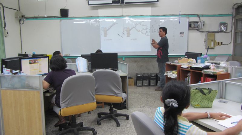 農村好物齊分享~農特產品網路基礎行銷-封面照