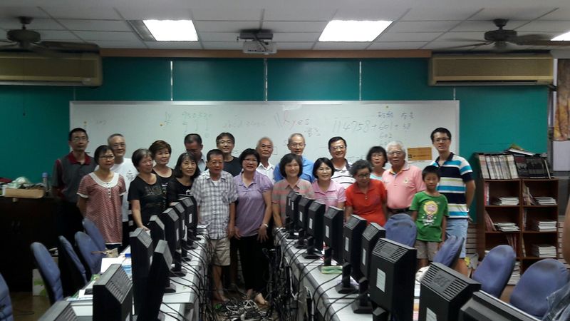 平板帶我上天下海~