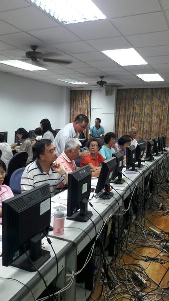 平板電腦操作、作業系統與相關功能說明