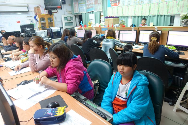 證照課程進階-電腦軟體或硬體考照班-封面照