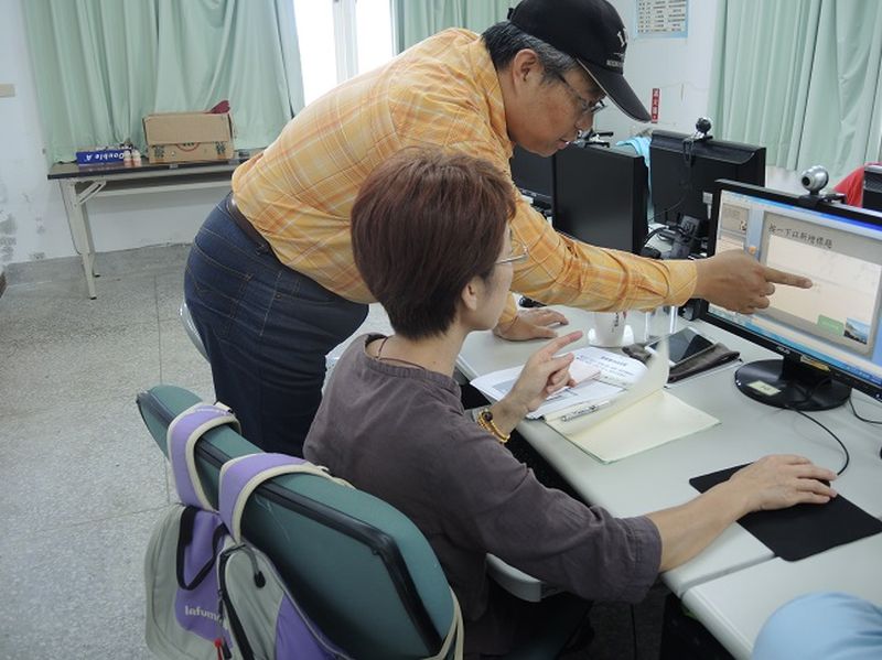 學會圖片文字整合排版設計精緻完美簡報