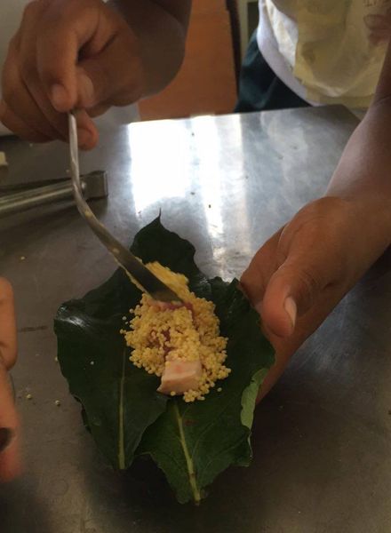 學員學習近照攝影