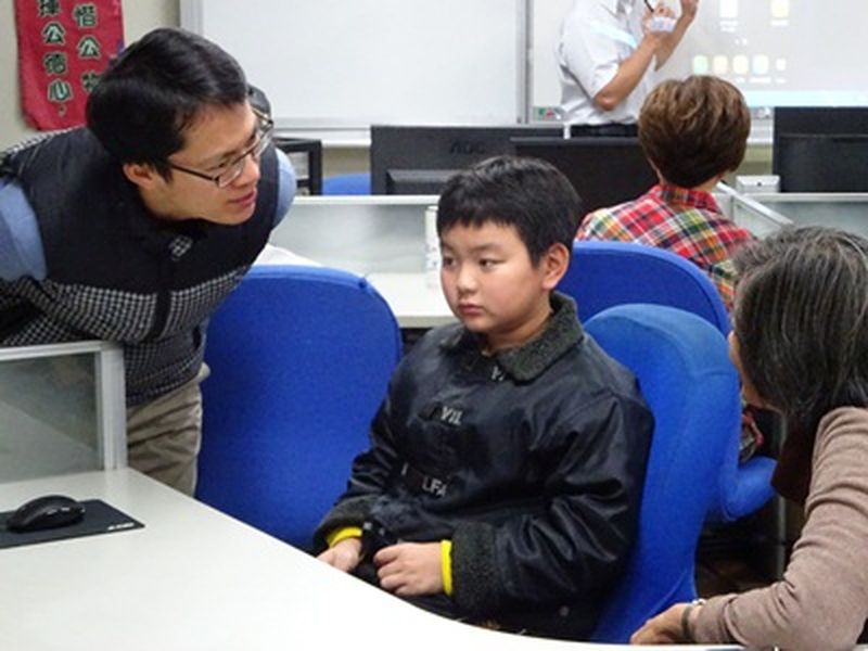 智慧型手機以及平板操作說明