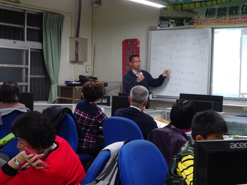 google對生活的好處介紹