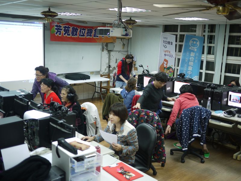 劇本引導寫作(招生主題)