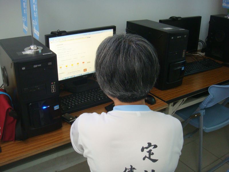 學員實際體驗