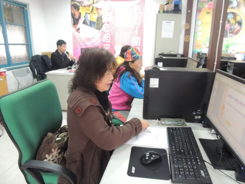 1.腳本引導撰寫 2.軟體使用介紹 3.學員親自錄製、剪輯