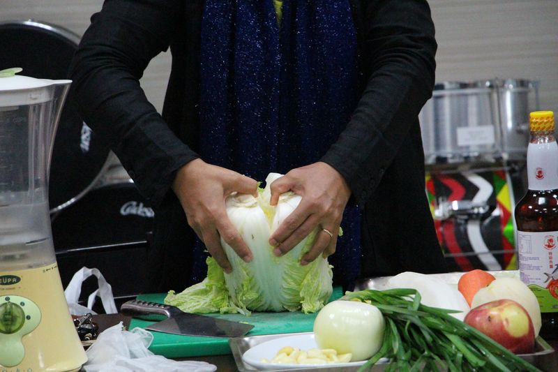 Vuvu私房菜-部落數位食譜-封面照