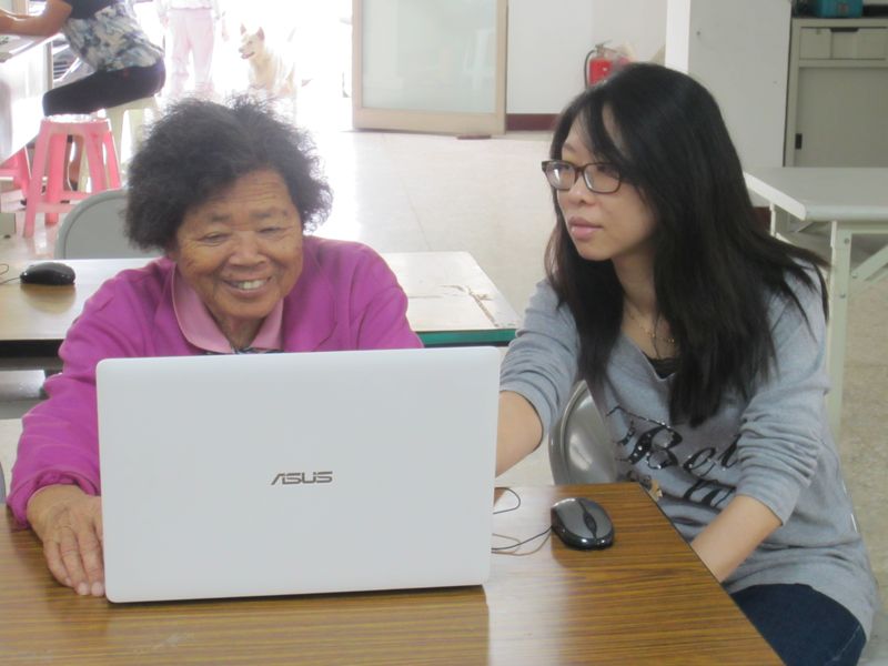 名片、海報製作班-封面照