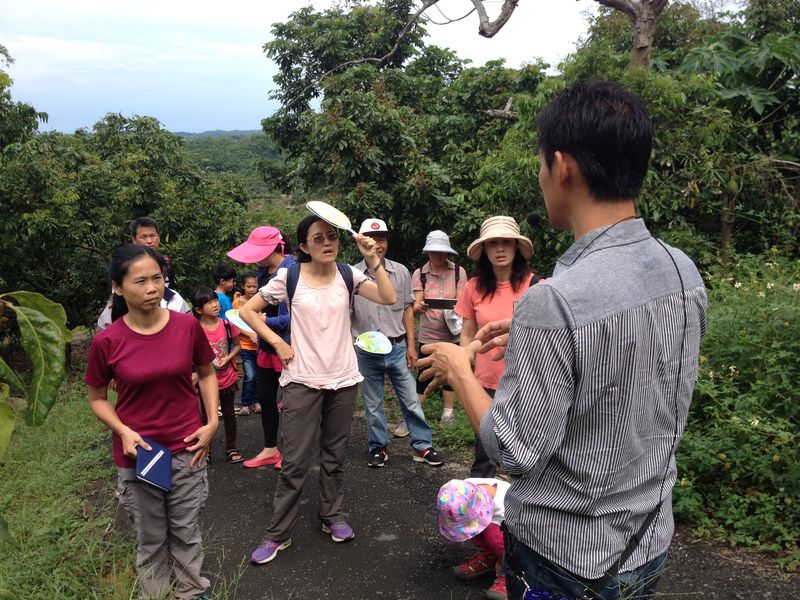 深度咖啡影像紀錄班-封面照