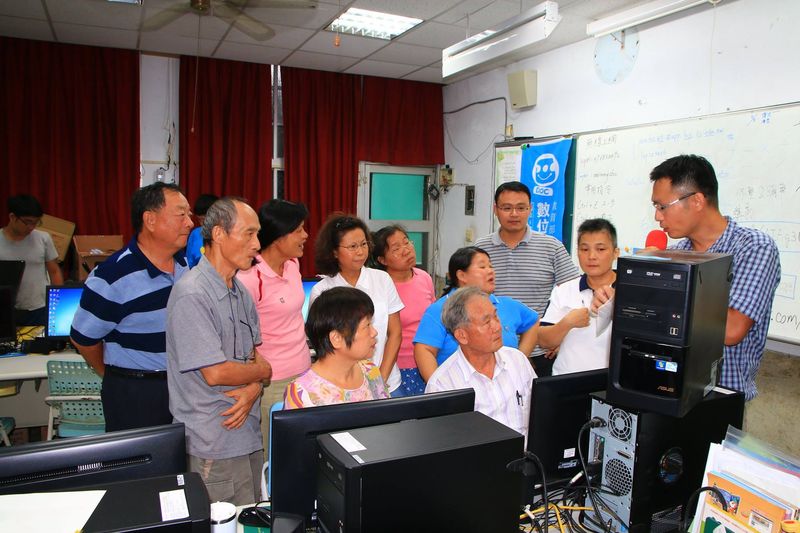 電腦硬體介紹與基本檢測-封面照