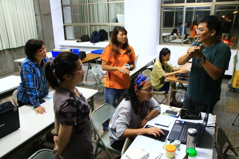 照片剪輯好好玩-封面照