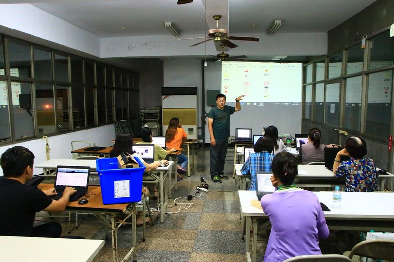 照片剪輯功能及操作技巧的教學