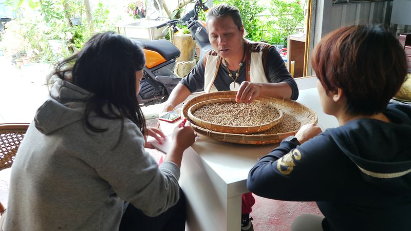 彈指神功-美食攝影達人-封面照