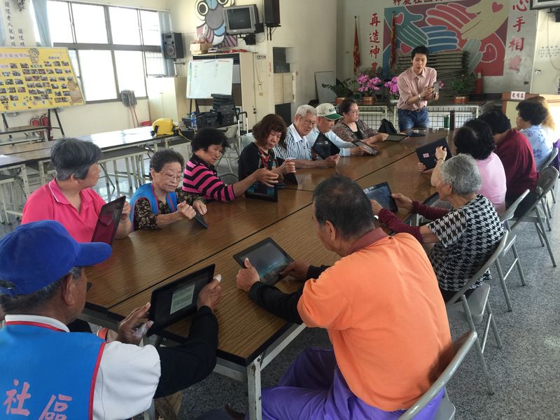 社群行銷就是這麼簡單-封面照