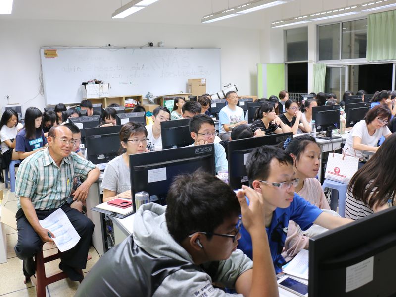 MOS Microsoft Excel 2013初階考照班-封面照