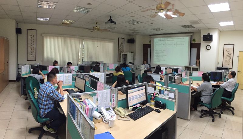 企劃撰寫數位亮點營造-封面照