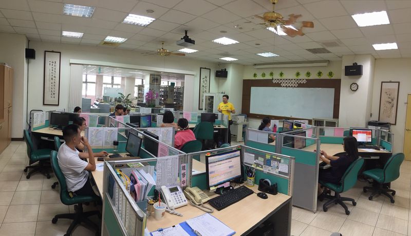 QR CODE應用-封面照