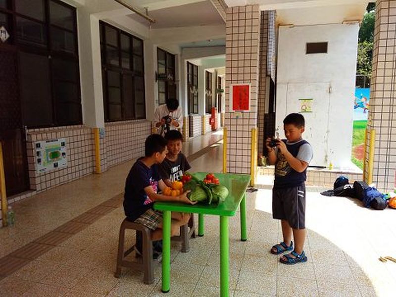 採訪影片剪輯製作-封面照