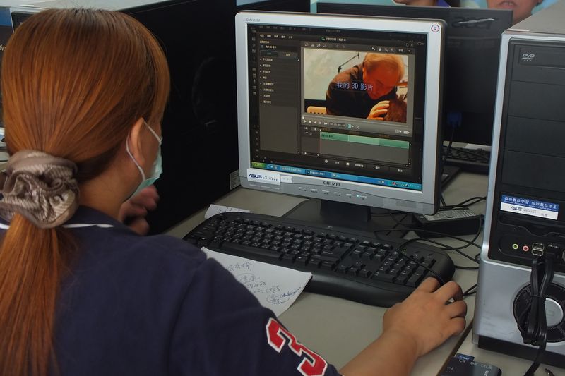 後製剪輯精采好影片-封面照