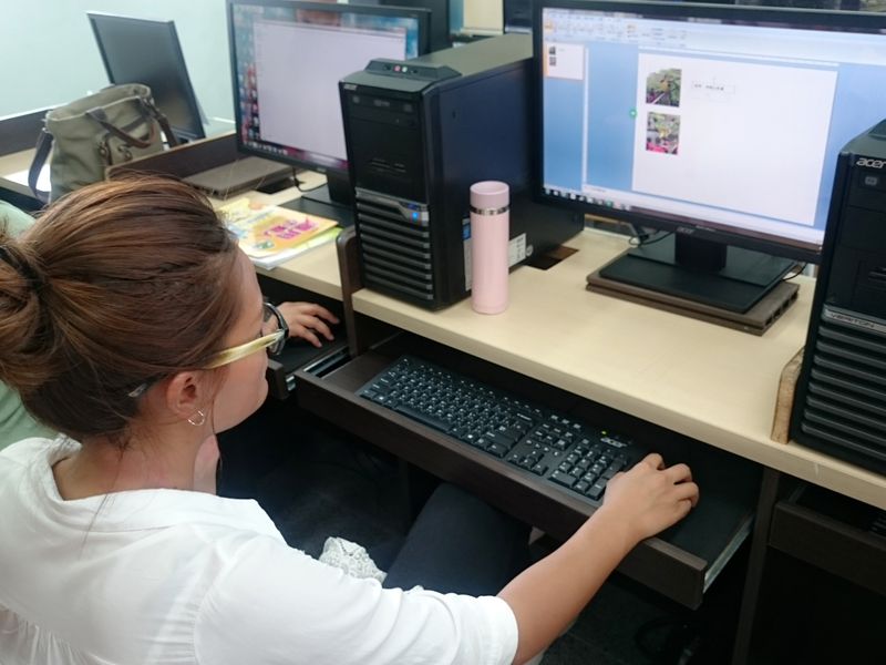 書出我的魯凱故事-封面照