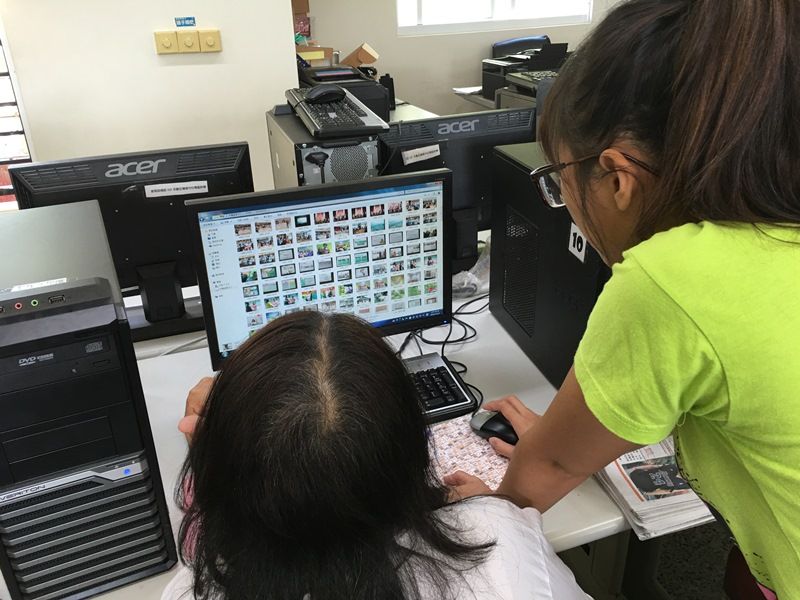 牡丹數位食譜製作-封面照