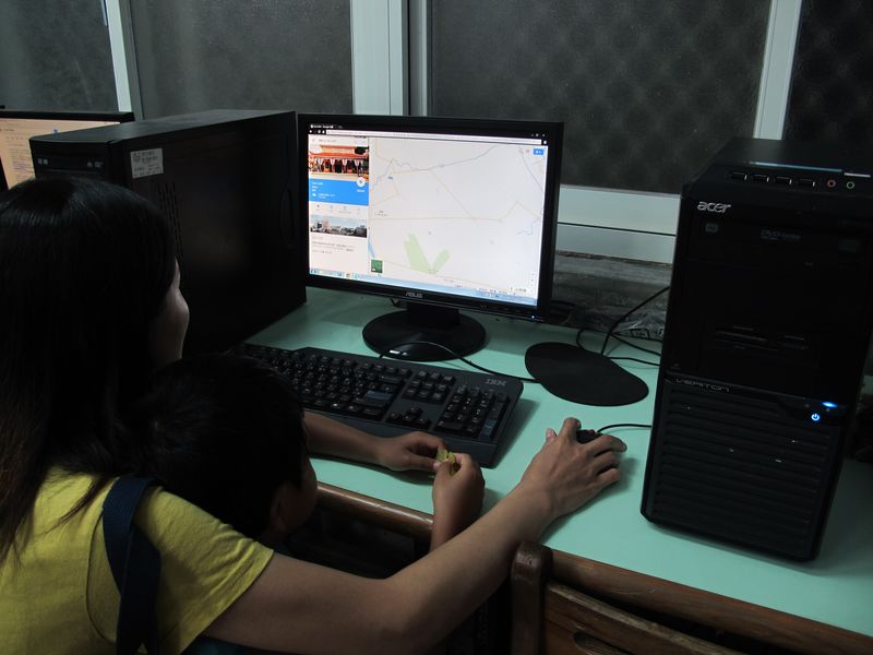 GOOGLE工具運用-封面照