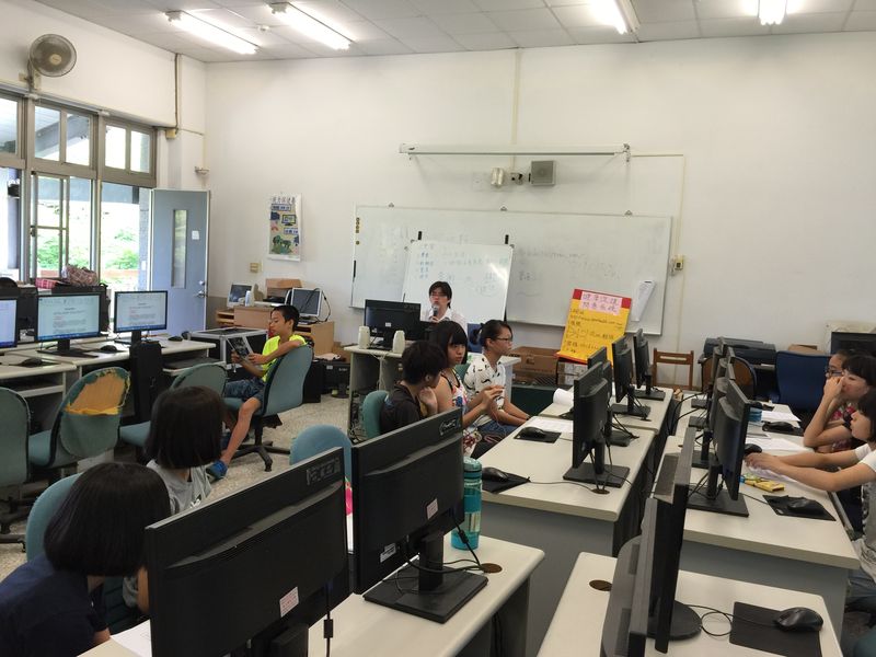 影片剪輯製作-基礎班-封面照