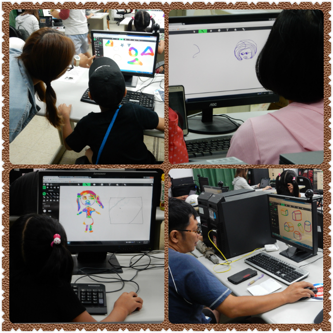 PT6數位生活應用-懷舊故事─熱轉印應用(馬克杯)-封面照