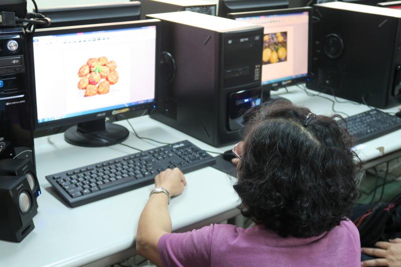 實在好食~食譜DM設計-封面照